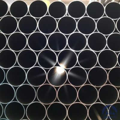 Труба алюминиевая холоднодеформированная 150х3 мм АМГ1 ОСТ 1 92096-83 купить в Бийске