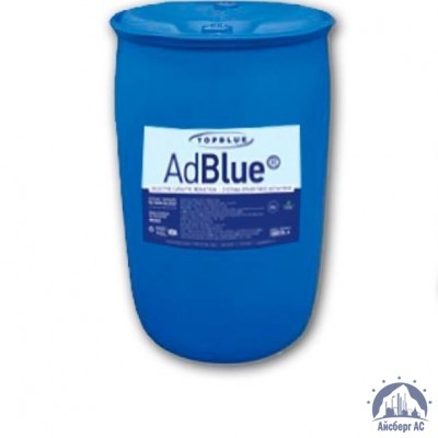 Средство ADBLUE (бочка 220 л) СТО 82851503-041-2012 купить в Бийске