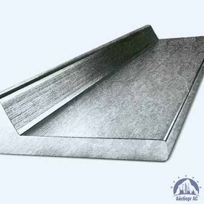 Алюминиевый полособульб 140х31х6 мм ст. 1561 НП1288-1 купить в Бийске