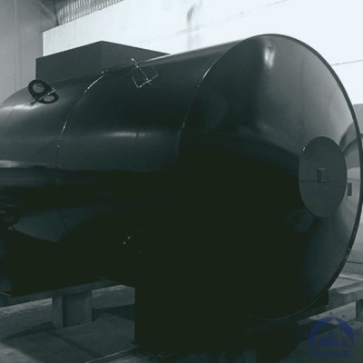 Резервуар нержавеющий РГС-2 м3 08х18н10 (AISI 304) купить в Бийске