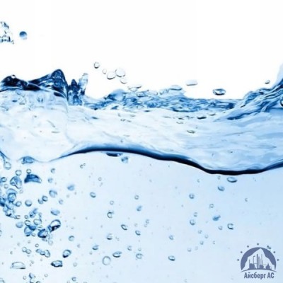 Вода дистиллированная ГОСТ 6709-72 купить в Бийске