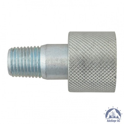 БРС для РВД Flat Face G 1/2" ниппель (LSQ-FF-04PF-G1/2 DN12.5) купить в Бийске