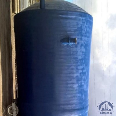 Резервуар для питьевой воды 8 м3 купить в Бийске