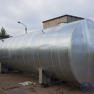 Резервуар для питьевой воды 50 м3 купить в Бийске