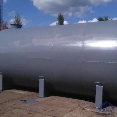 Резервуар для питьевой воды 200 м3 купить в Бийске