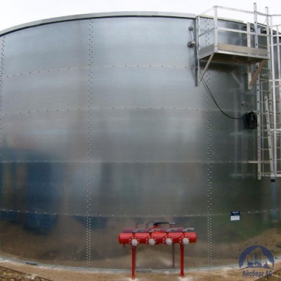 Резервуар для сточных вод 100 м3 купить в Бийске